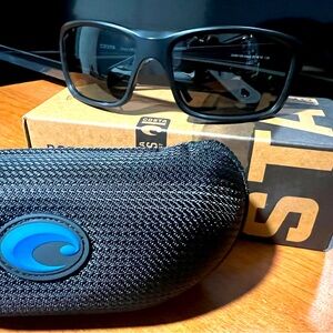 Polarized Costa Sunglasses!!!